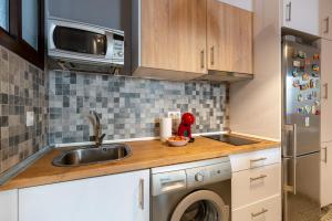 Alf119 Apartamento Triana