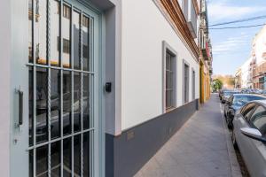 Alf119 Apartamento Triana