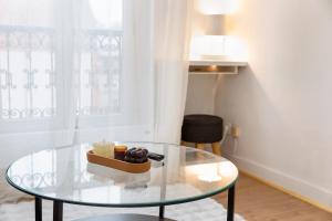 Cosy and Central Sacré-Coeur View Appartment, 50m to Paris