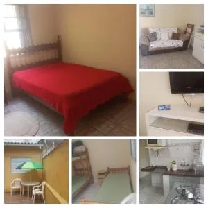 Casa com churrasqueira - 100 Metros do Mar - 伊塔尼亚恩