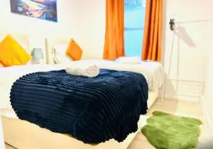 Dover port City Stay10 sleeps and Park free Onsite - West Langdon