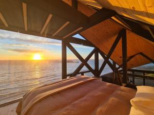 La Calma en Quebrada Matanzas