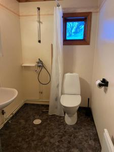 Åre, Trillevallen stuga Dio