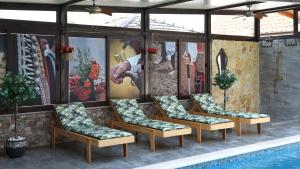 Ruralna kuća za odmor Didovina Sinj