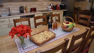 Ruralna kuća za odmor Didovina Sinj