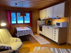 Åre, Trillevallen stuga Dio