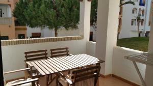 Apartamento Atlanterra Playa