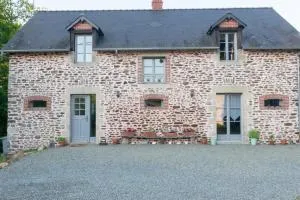 Mill House Gite - Izé