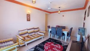 GashHomestay Mtwapa Luxury