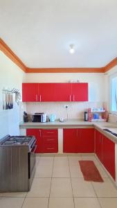 GashHomestay Mtwapa Luxury