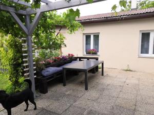 Comfortable, family-friendly and top located