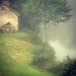 Maisons de vacances Mill House Gite : photos des chambres