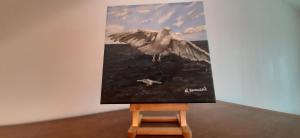 Appartement Bootsman prachtig zicht, groot zonnig terras, garage, fietsenberging OOSTENDE FIETSSTAD - ENSORSTAD