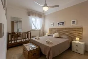 Dimora LIBàNO - Marettimo