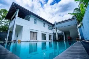 Villa 38 - 阿维瑟韦勒