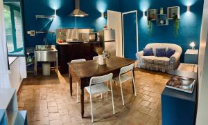 Country House Etna Glicine