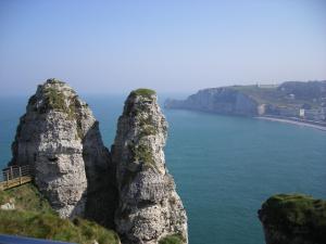 B&B / Chambres d'hotes Le Clos des Hautes Loges : photos des chambres