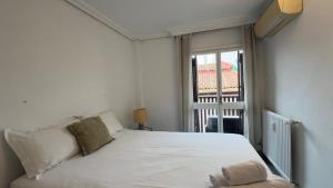 Centrally located and cosy in Madrid - Cava Baja