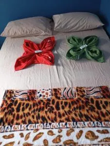 Pousada Malibu itaoca praia - 伊塔奥卡