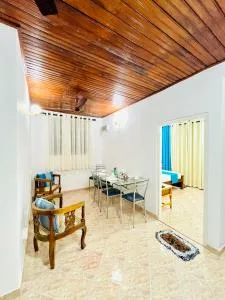 Ranga's House - Kapparatota