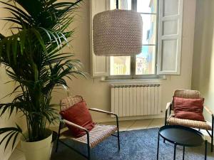 San Giorgio home,cozy apartment Siena city center