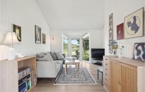 3 Bedroom Stunning Home In Hjørring