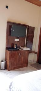 The Pine Of Golden Home Stay