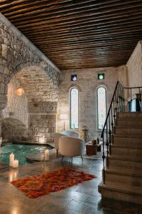 MUSEUM HOTEL - Relais & Châteaux