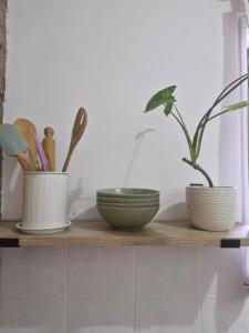 Amplio Duplex frente a Parque Benegas