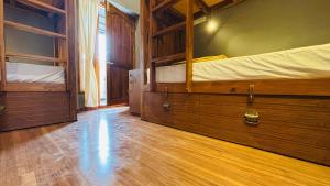 BUNK HUB hostel
