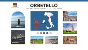 Italian Experience- Holiday Home Giannella