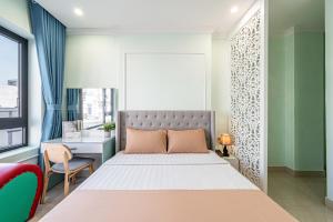 Cozrum - Love Hotel Trần Thị Nghỉ