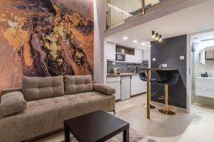 Budapest Best Base Apartment