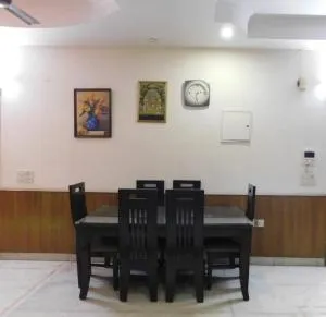 Saubhagya BnB Homes - 4 BHK floor with Kitchen - Ghaziabad