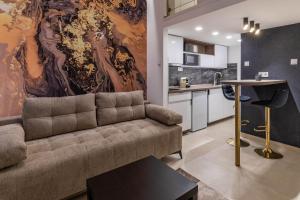 Budapest Best Base Apartment