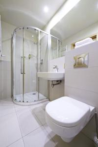 One-Bedroom Apartment with Mountain View room in Aparthotel Cristal Resort Szklarska Poręba