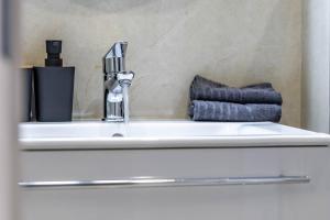 Budapest Best Base Apartment