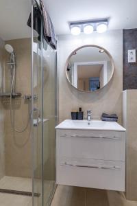 Budapest Best Base Apartment