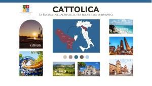 Italian Experience-Cattolica Sea Loft