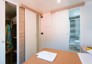 Villaggio Turistico Maderno