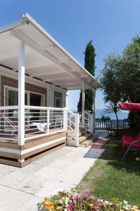 Villaggio Turistico Maderno