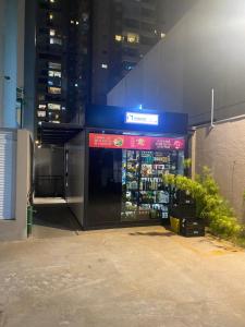 Apartment 1 bedroom Next Subway, Burle Marx, Hall