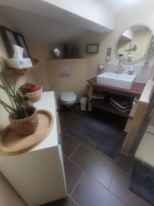 Ferienwohnung Uchtelfangen