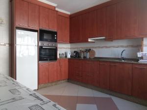 Apartamento Cervantes