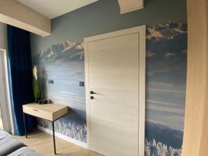 Apartament na Skitówce