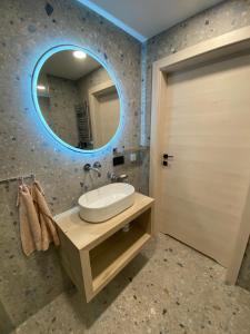 Apartament na Skitówce