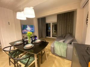 Apartament na Skitówce z sauną