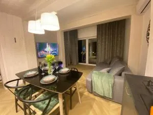 Apartament na Skitówce - Ostre