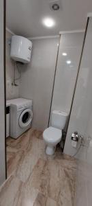 Апарт отель Санрайз