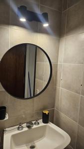 Frenta al mar, vista a la playa